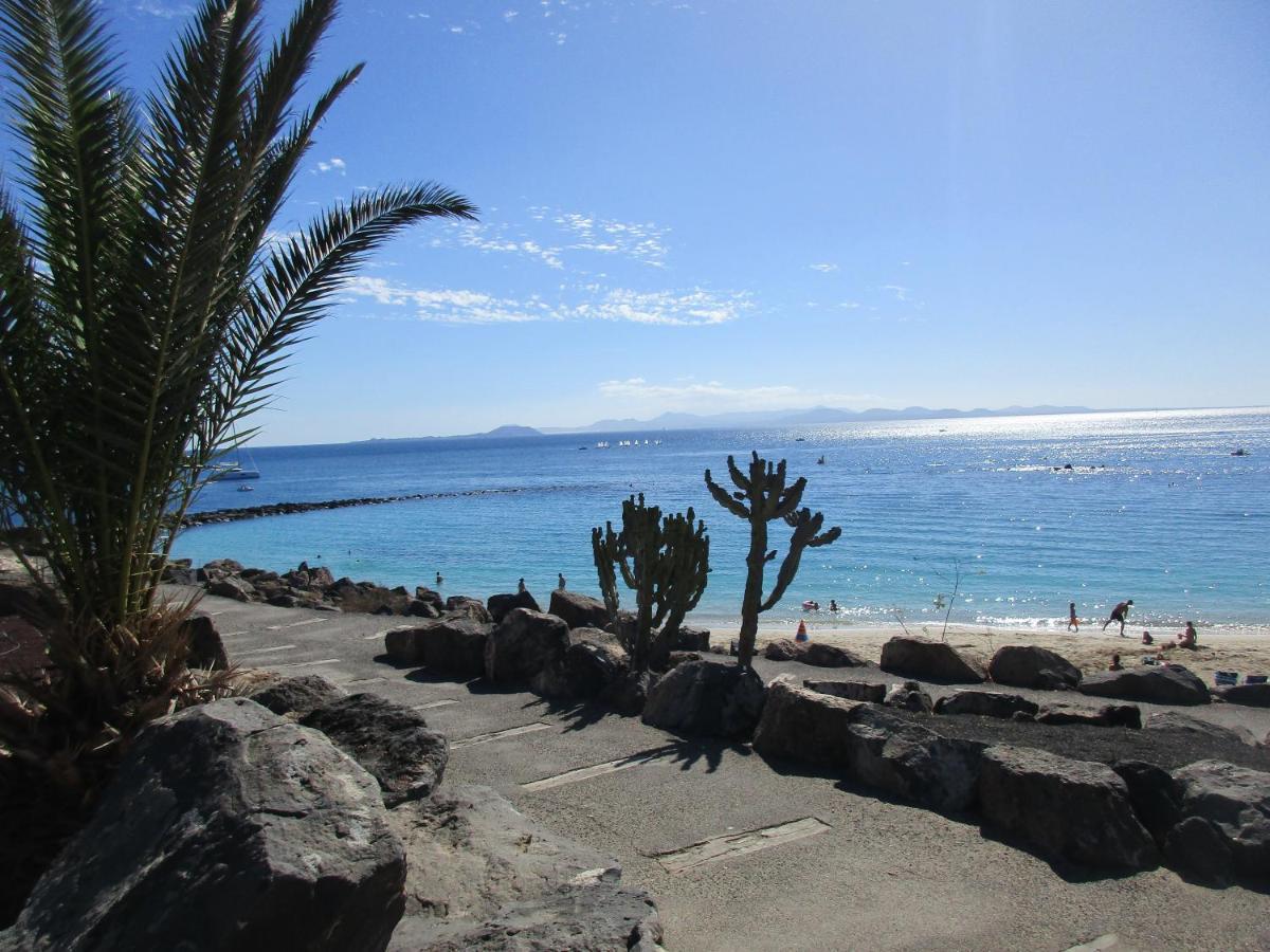 Villa Maria Playa Blanca  Exterior foto