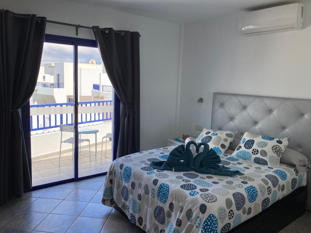 Villa Maria Playa Blanca  Exterior foto